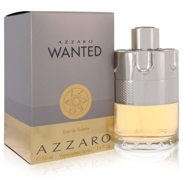 Azzaro Wanted 2 - Image 1