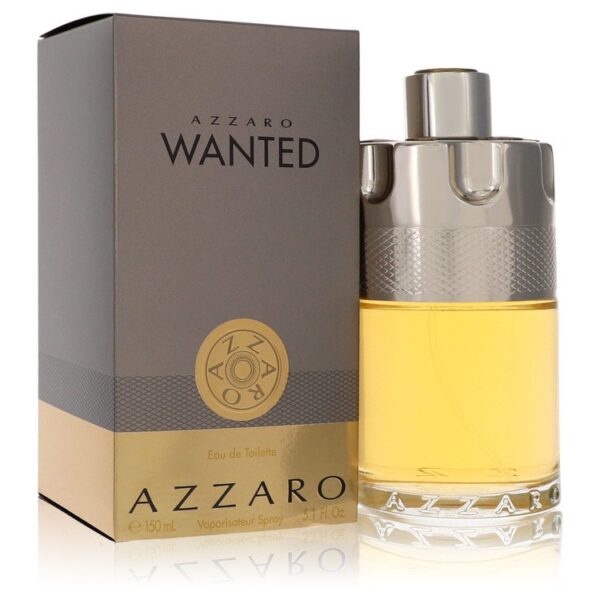 Azzaro Wanted 3 - Image 1