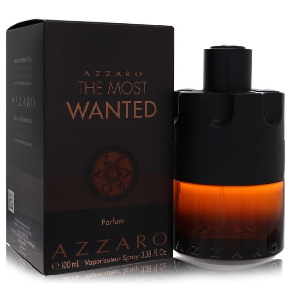 Azzaro The Most Wanted 3 - Image 1