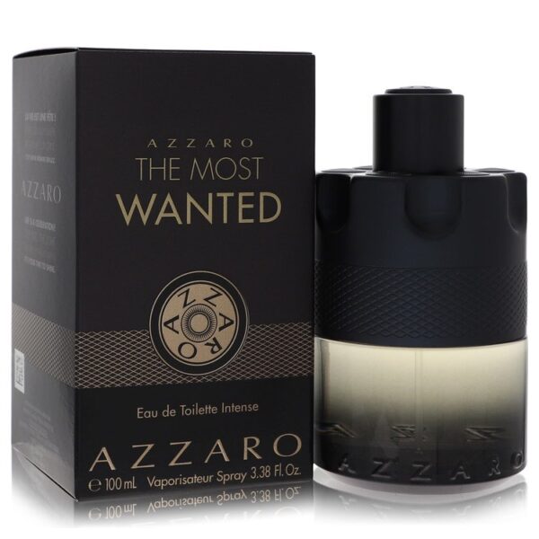 Azzaro The Most Wanted 2 - Image 1