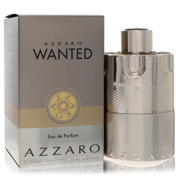 Azzaro Wanted 1 - Image 1