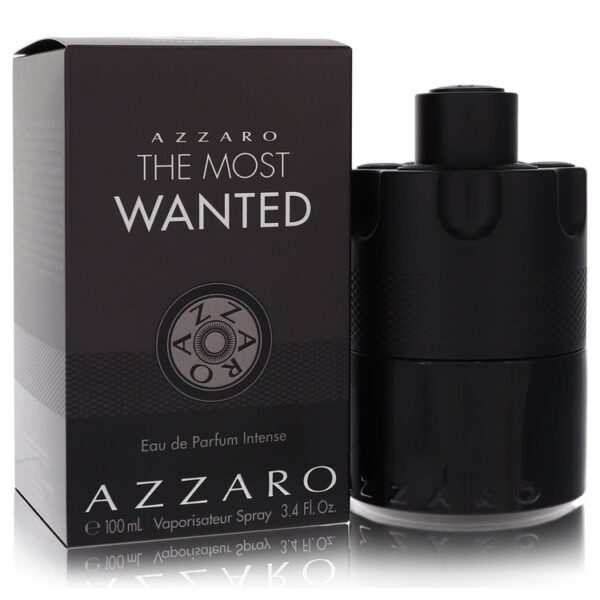Azzaro The Most Wanted 1 - Image 1