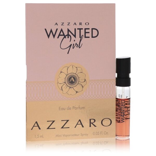 Azzaro Wanted Girl - Image 1