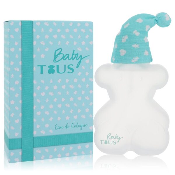 Baby Tous 1 - Image 1