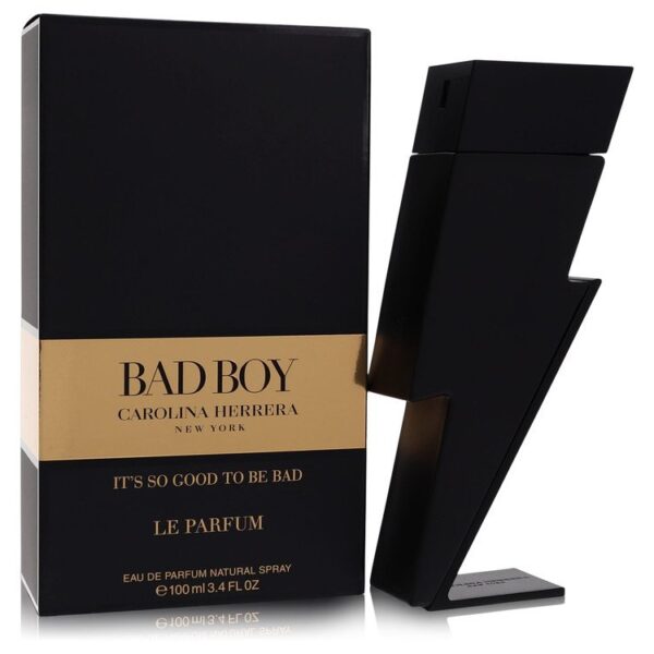 Bad Boy Le Parfum 2 - Image 1