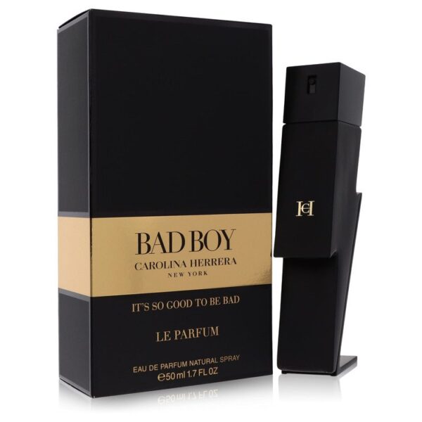 Bad Boy Le Parfum 1 - Image 1