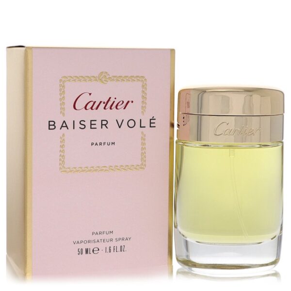 Baiser Vole 2 - Image 1