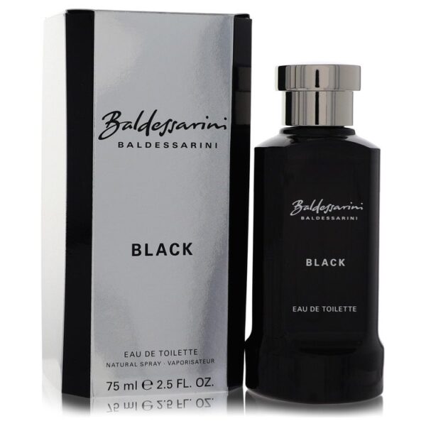 Baldessarini Black - Image 1