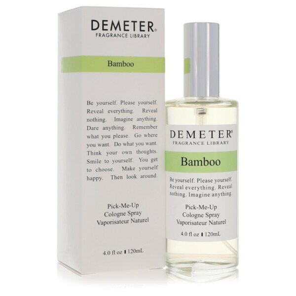 Demeter Bamboo - Image 1