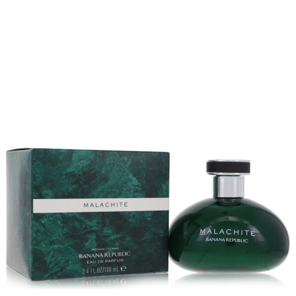 Banana Republic Malachite 1 - Image 1