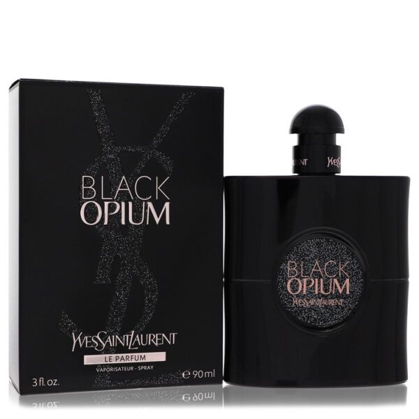 Black Opium Le Parfum - Image 1