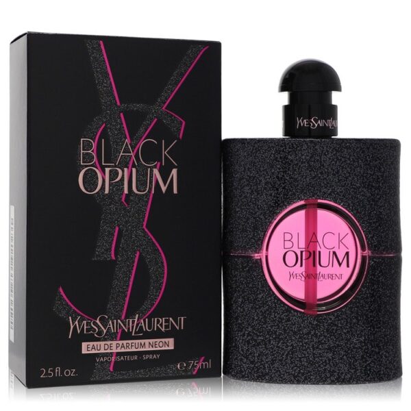 Black Opium 1 - Image 1