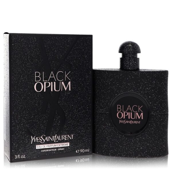 Black Opium Extreme - Image 1