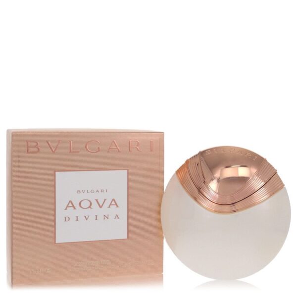 Bvlgari Aqua Divina - Image 1
