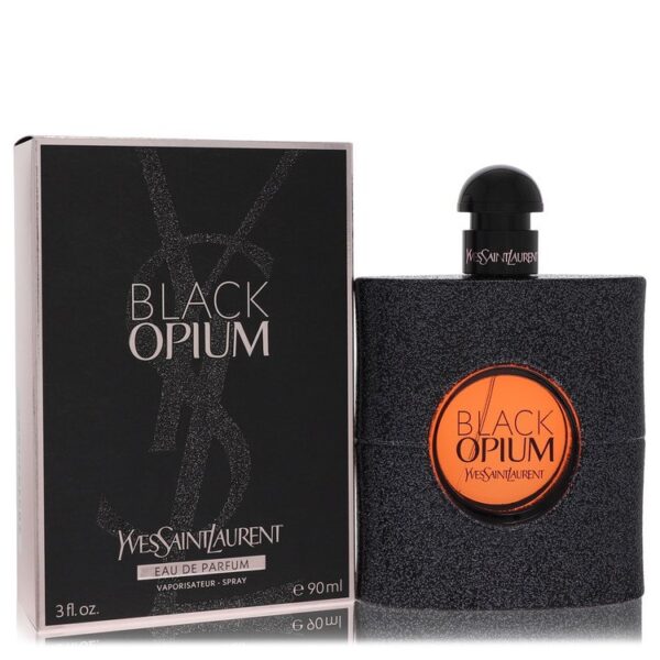 Black Opium 3 - Image 1