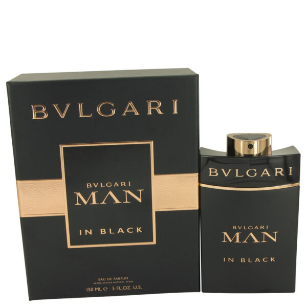 Bvlgari Man In Black 3 - Image 1