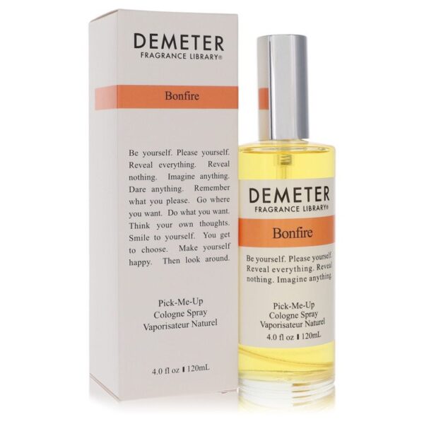Demeter Bonfire - Image 1
