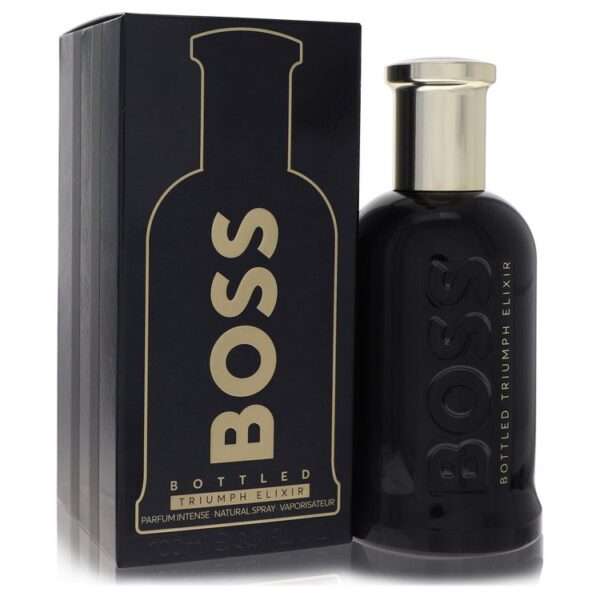 Boss Bottled Triumph Elixir - Image 1