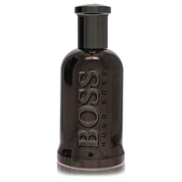 Boss Bottled United - Image 1