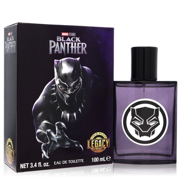 Black Panther Marvel - Image 1