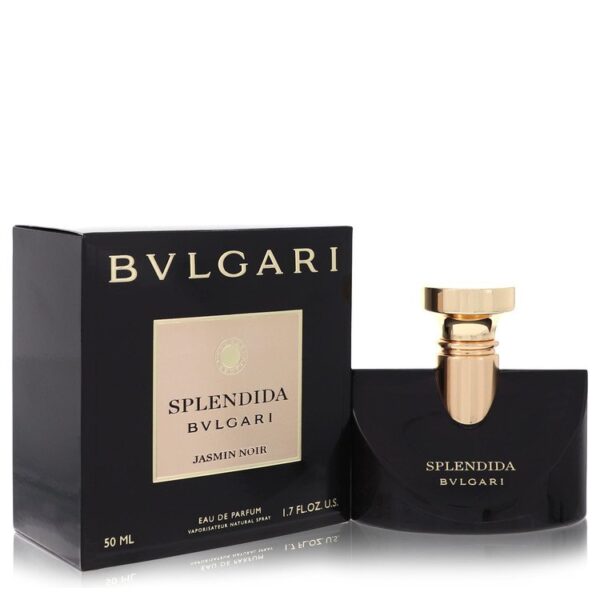 Bvlgari Splendida Jasmin Noir - Image 1