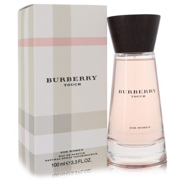 Burberry Touch 4 - Image 1