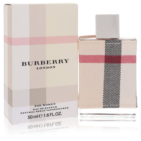 Burberry London (New) 4 - Image 1