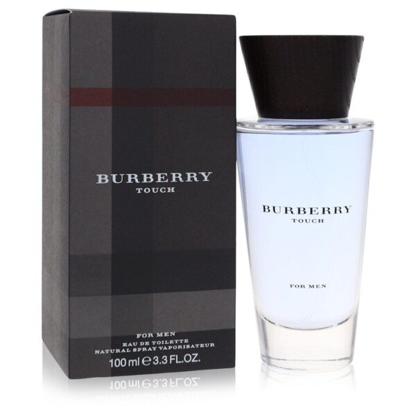 Burberry Touch 2 - Image 1