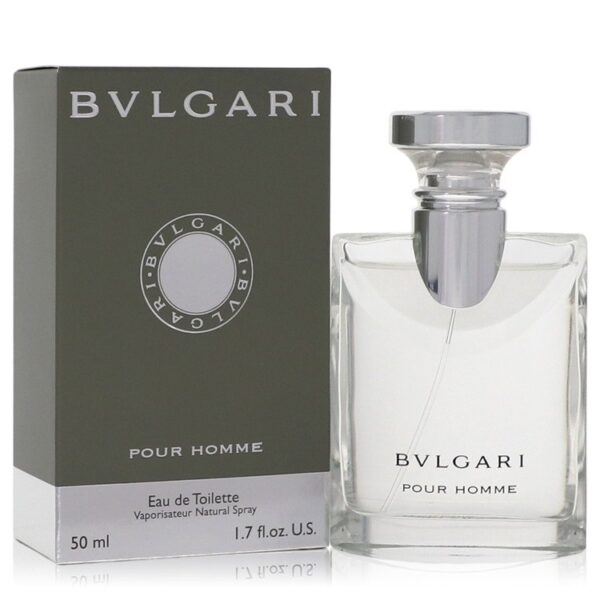 Bvlgari 1 - Image 1