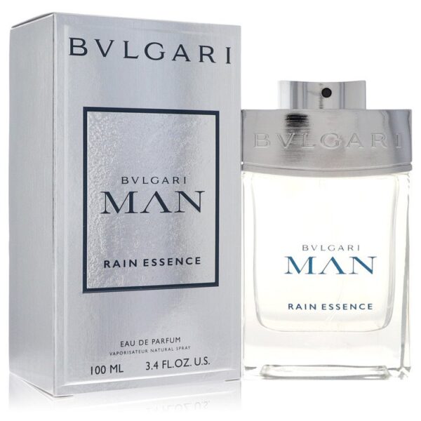 Bvlgari Man Rain Essence 2 - Image 1