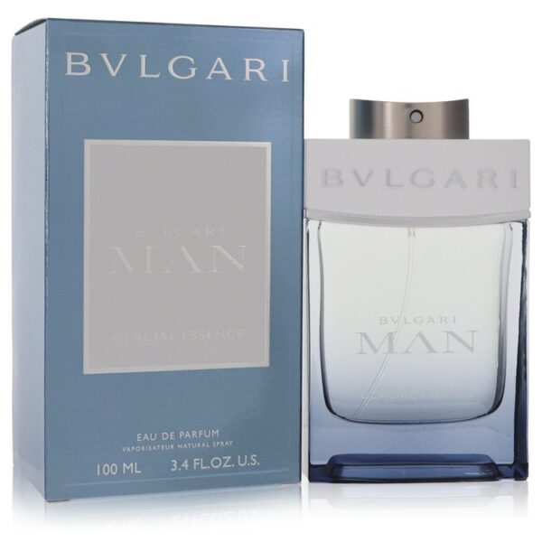 Bvlgari Man Glacial Essence - Image 1
