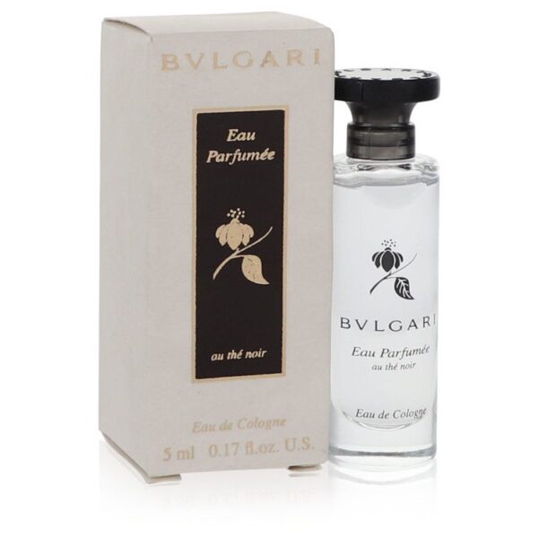 Bvlgari Eau Parfumee Au The Noir - Image 1