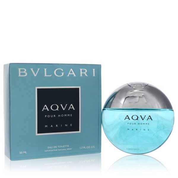 Bvlgari Aqua Marine - Image 1
