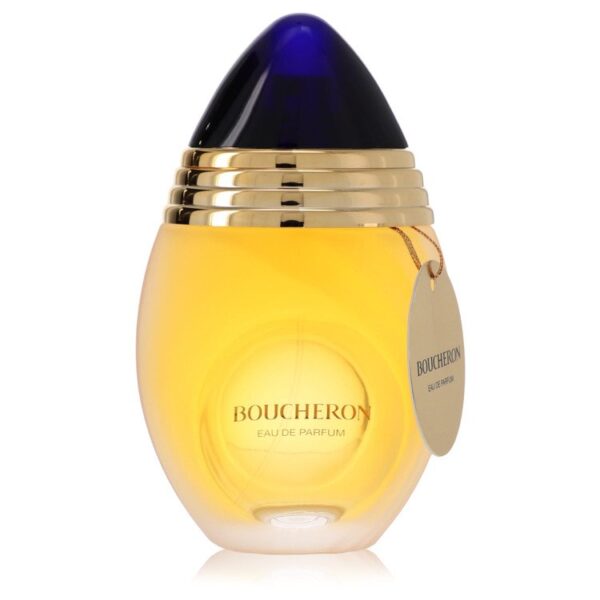 Boucheron 6 - Image 1