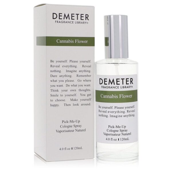 Demeter Cannabis Flower - Image 1