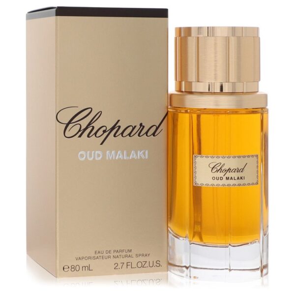 Chopard Oud Malaki - Image 1