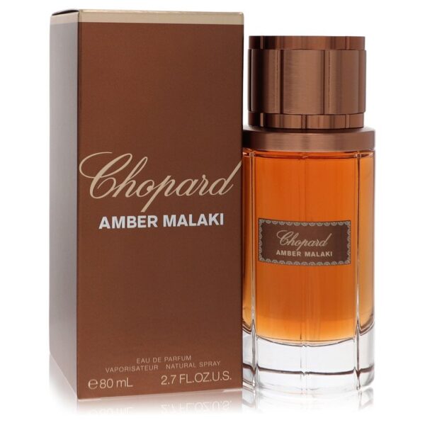 Chopard Amber Malaki - Image 1