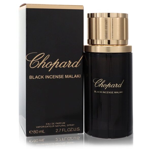 Chopard Black Incense Malaki - Image 1