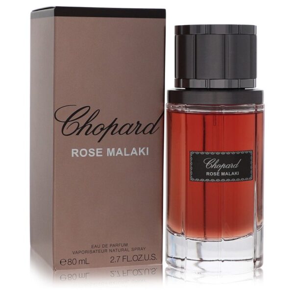 Chopard Rose Malaki - Image 1