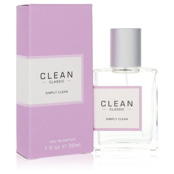 Clean Simply Clean 1 - Image 1
