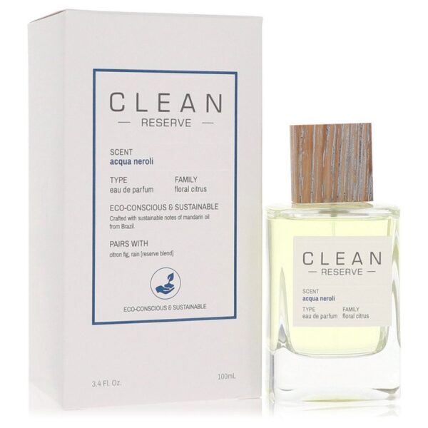 Clean Reserve Acqua Neroli - Image 1