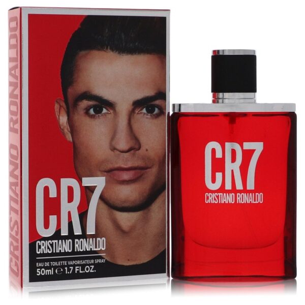 Cristiano Ronaldo Cr7 2 - Image 1
