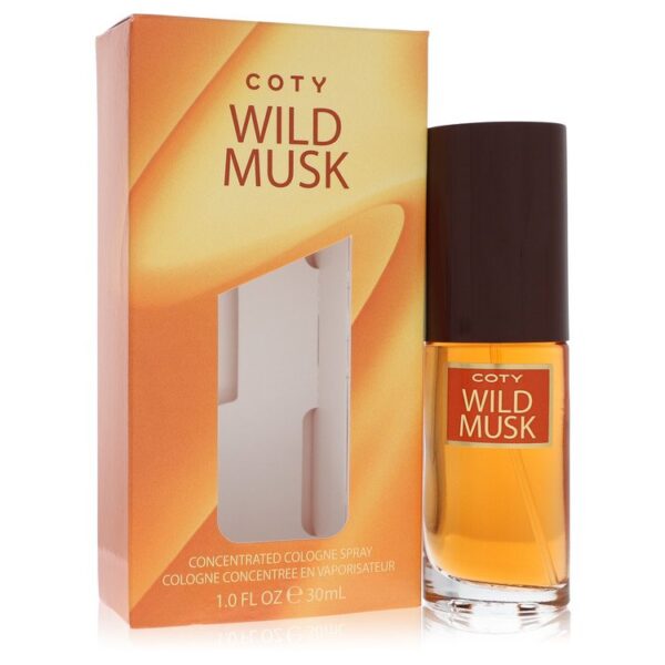 Wild Musk 2 - Image 1