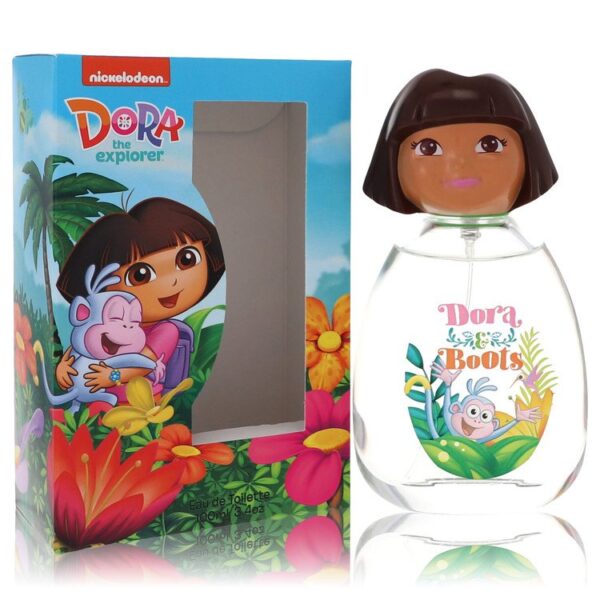 Dora And Boots - Image 1