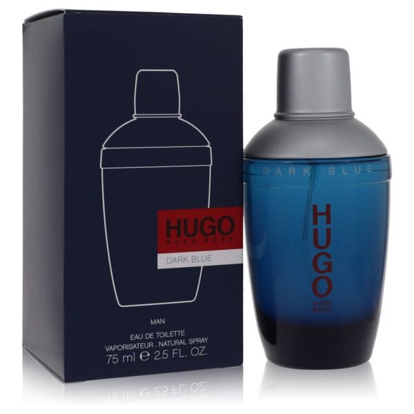 Dark Blue 1 - Image 1