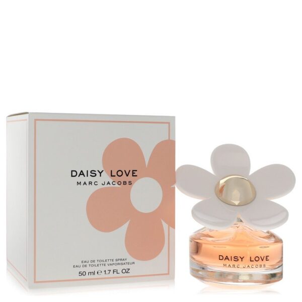 Daisy Love - Image 1
