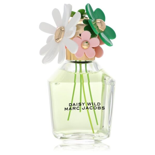 Daisy Wild - Image 1