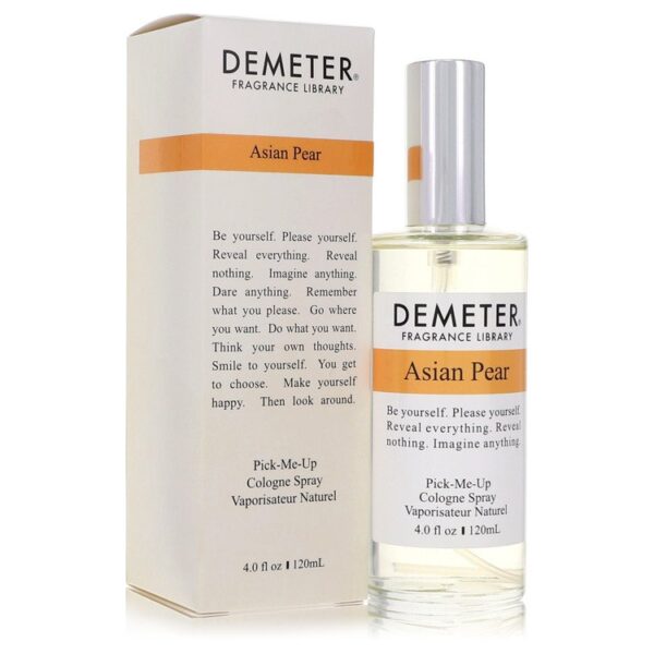 Demeter Asian Pear Cologne - Image 1