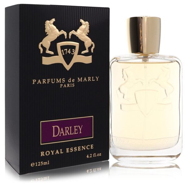 Darley - Image 1