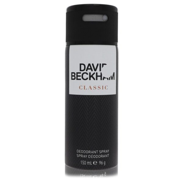 David Beckham Classic 1 - Image 1